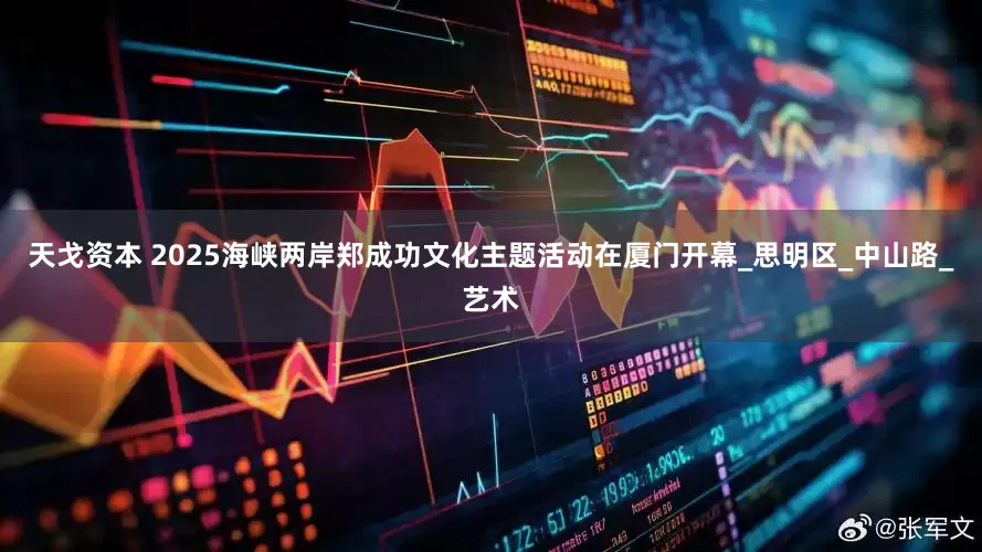 天戈资本 2025海峡两岸郑成功文化主题活动在厦门开幕_思明区_中山路_艺术